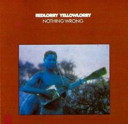 Red Lorry Yellow Lorry : Nothing Wrong